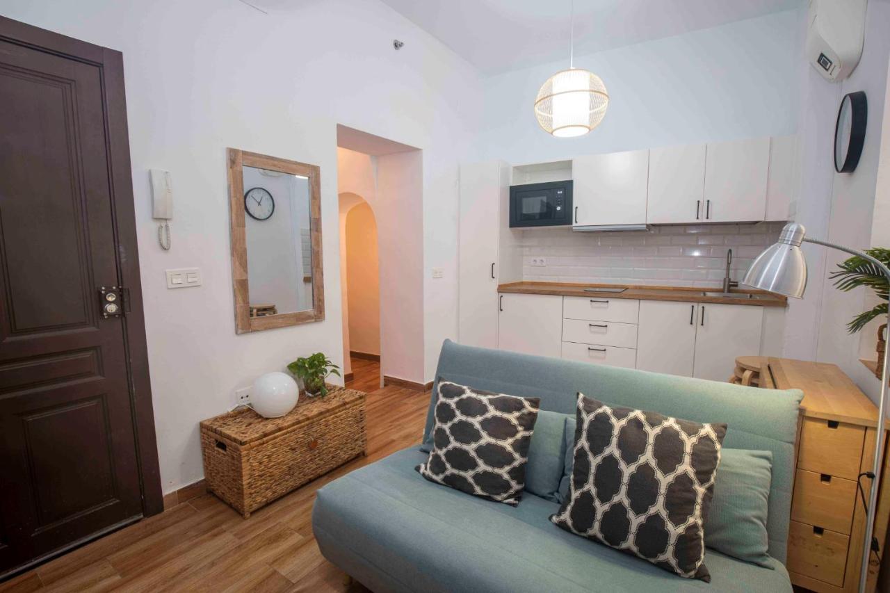 Appartement Cozy In Historic Centre