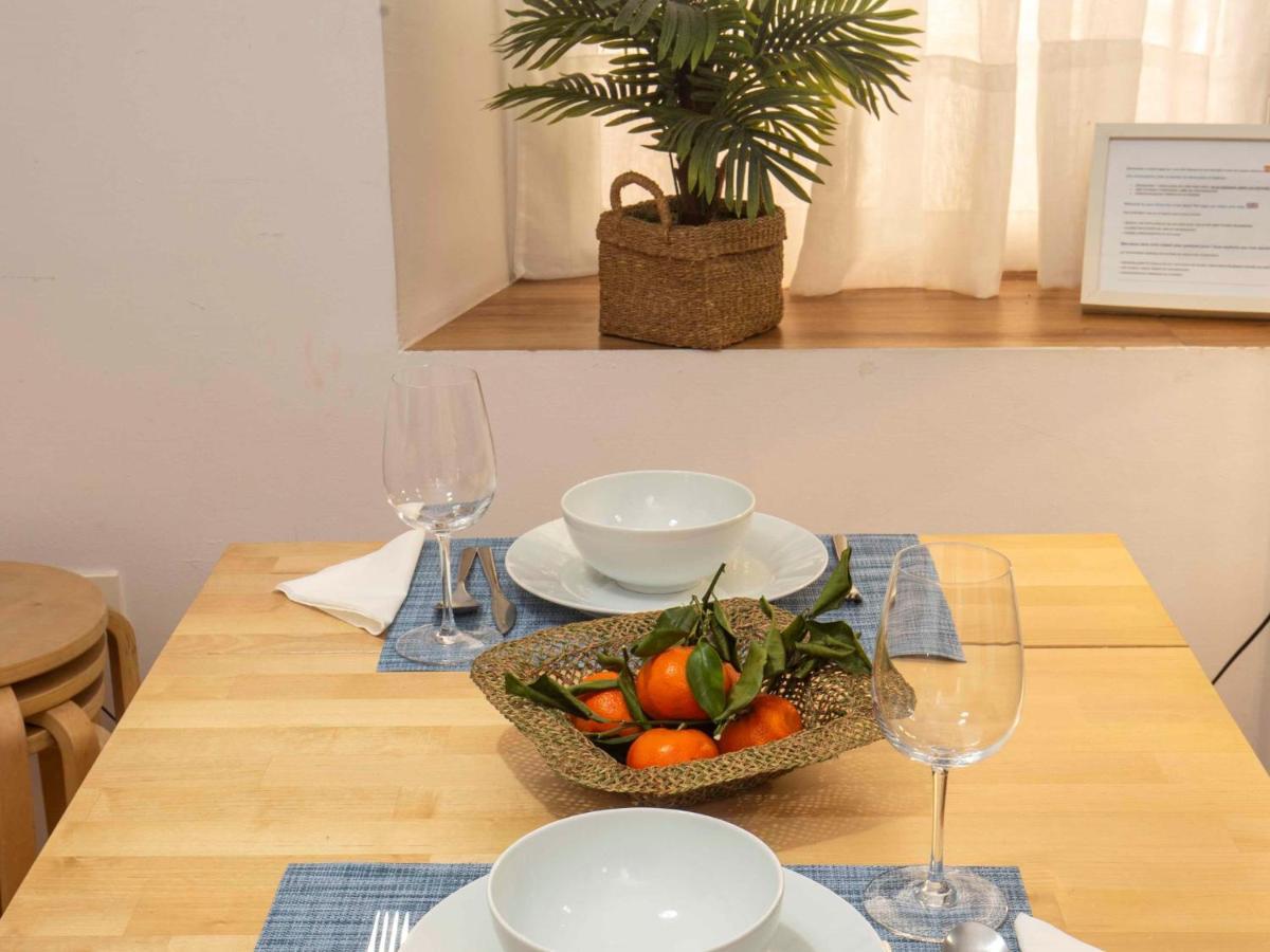 Cozy In Historic Centre Appartement