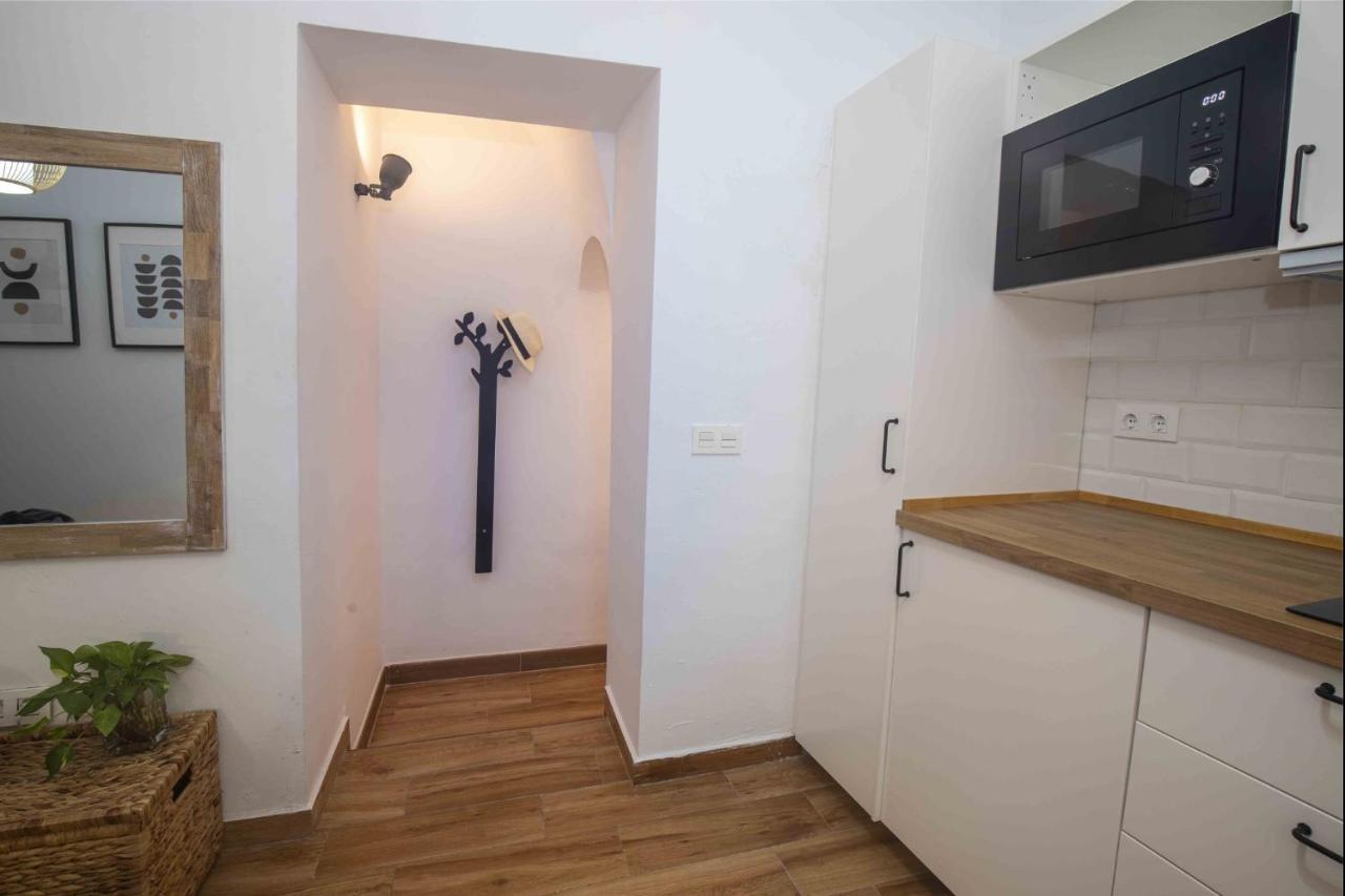 Cozy In Historic Centre Appartement