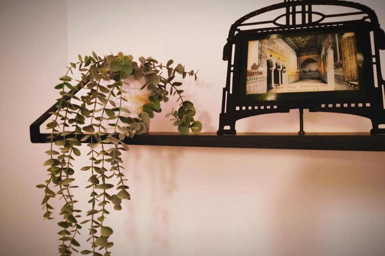 Apartment Cozy In Historic Centre Seville