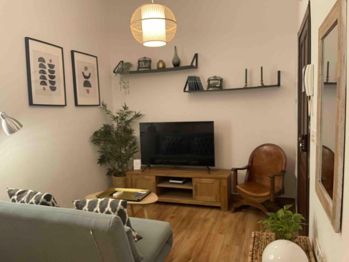 Apartment Cozy In Historic Centre *