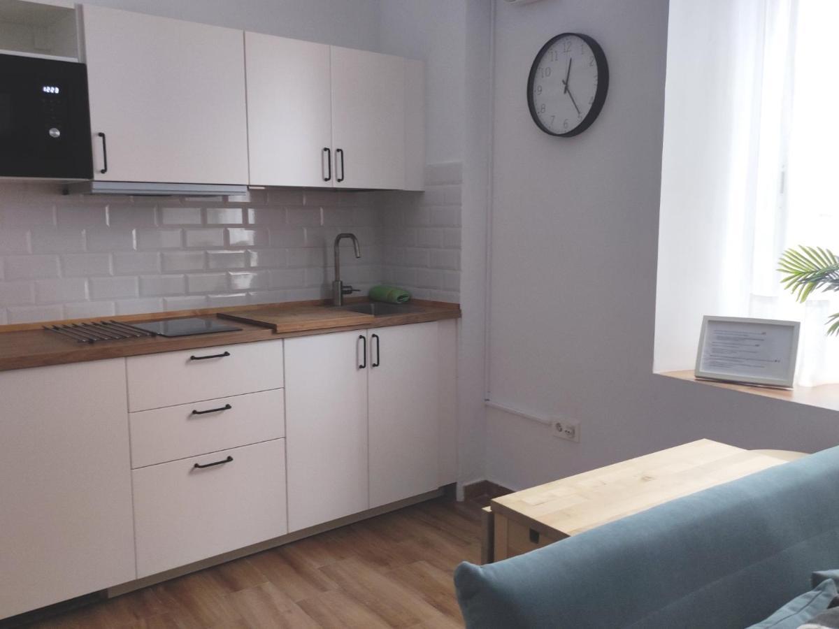 Appartement Cozy In Historic Centre