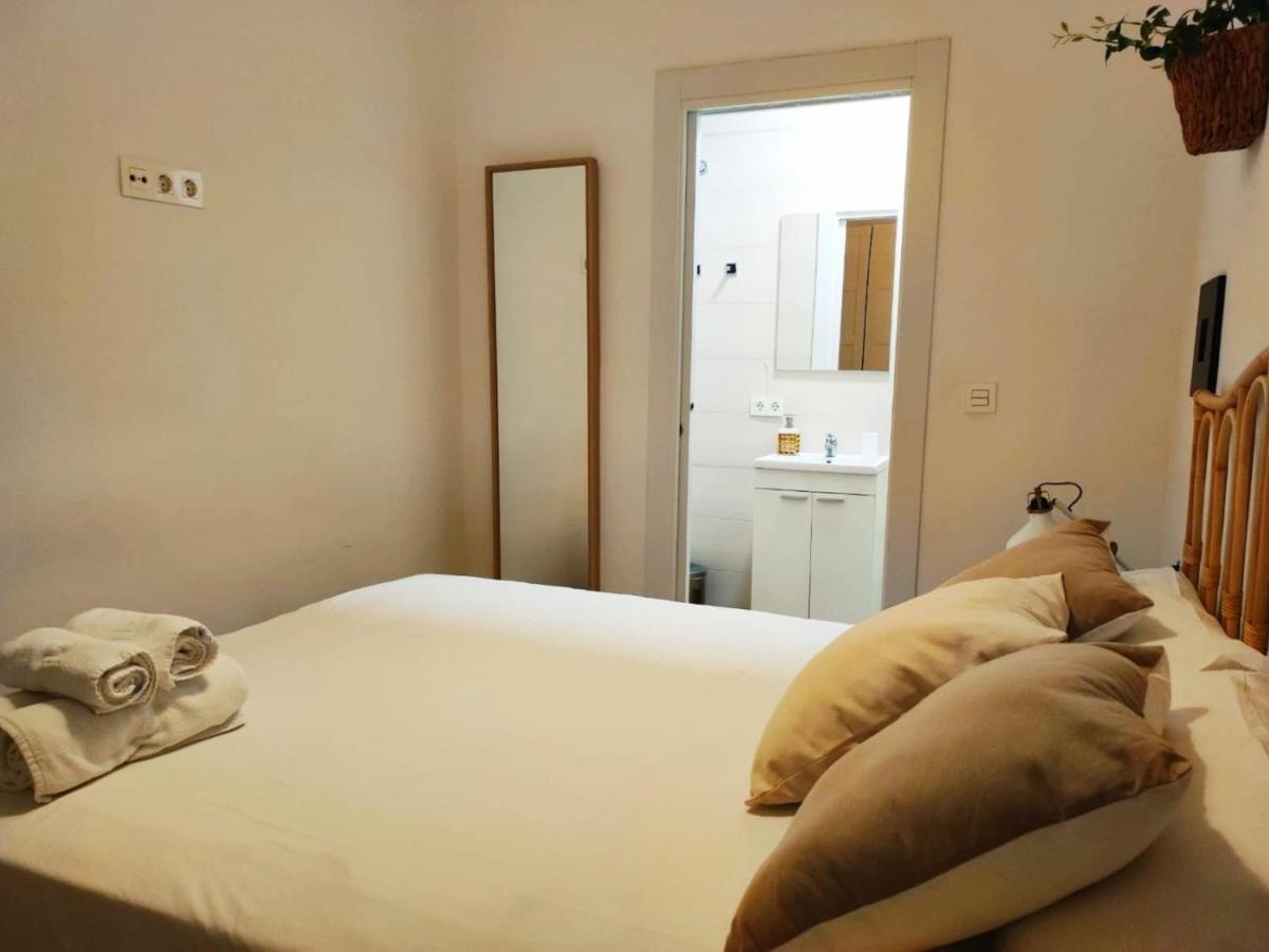 Appartement Cozy In Historic Centre Séville