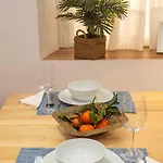 Cozy Apartment In Historic Centre
